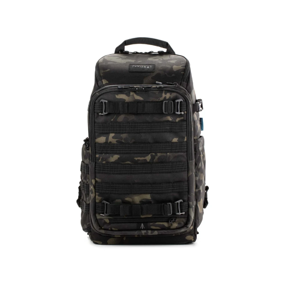 Tenba Axis V2 20L Backpack – MultiCam Black 1 Tenba Axis V2 20L Backpack – MultiCam Black