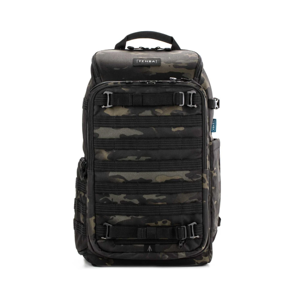 Tenba Axis V2 24L Backpack – MultiCam Black 1 Tenba Axis V2 24L Backpack – MultiCam Black