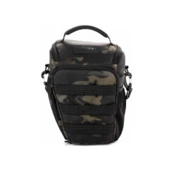 Tenba Axis V2 4L Top Loader – MultiCam Black