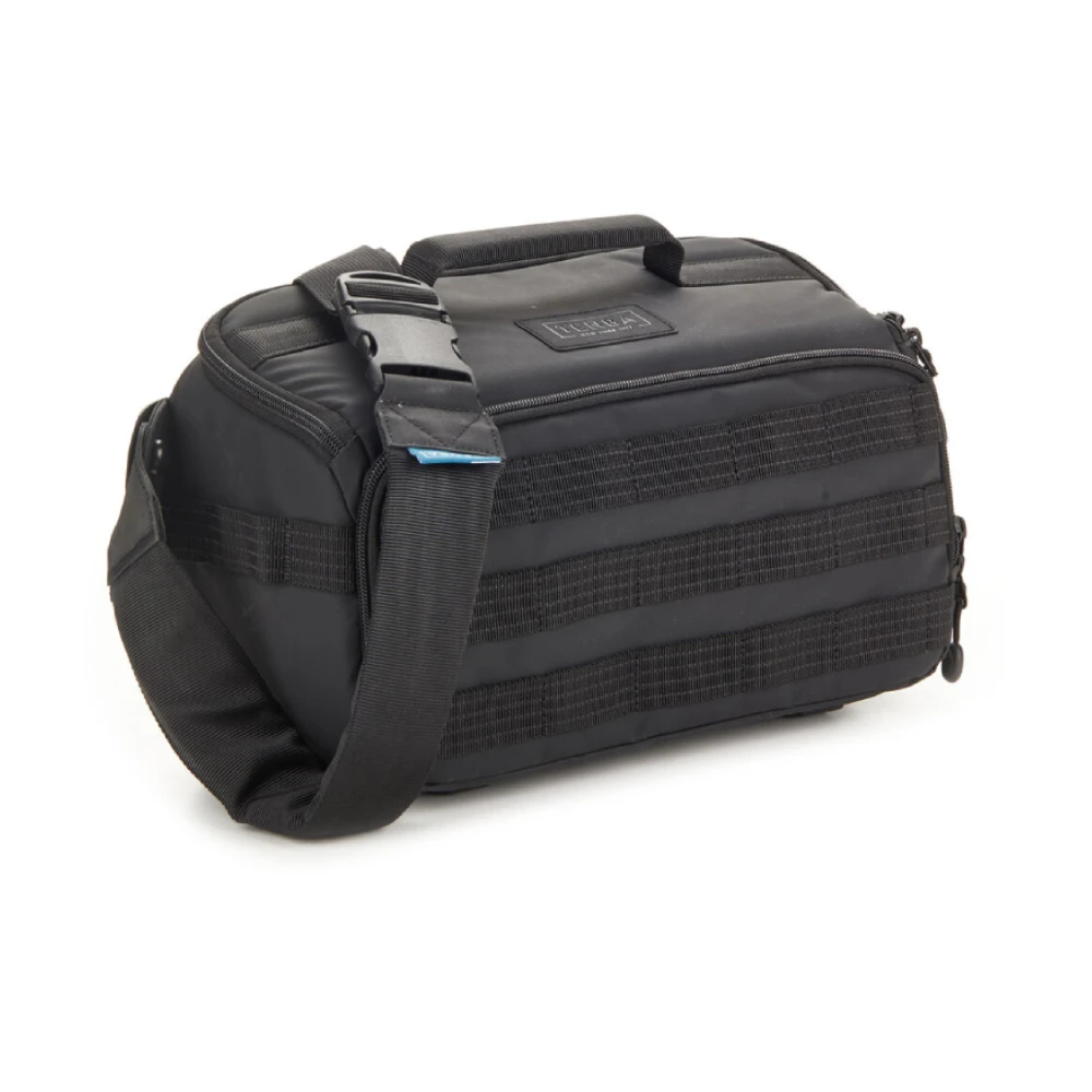 Tenba Axis V2 6L Sling Bag – Black 1 Tenba Axis V2 6L Sling Bag – Black