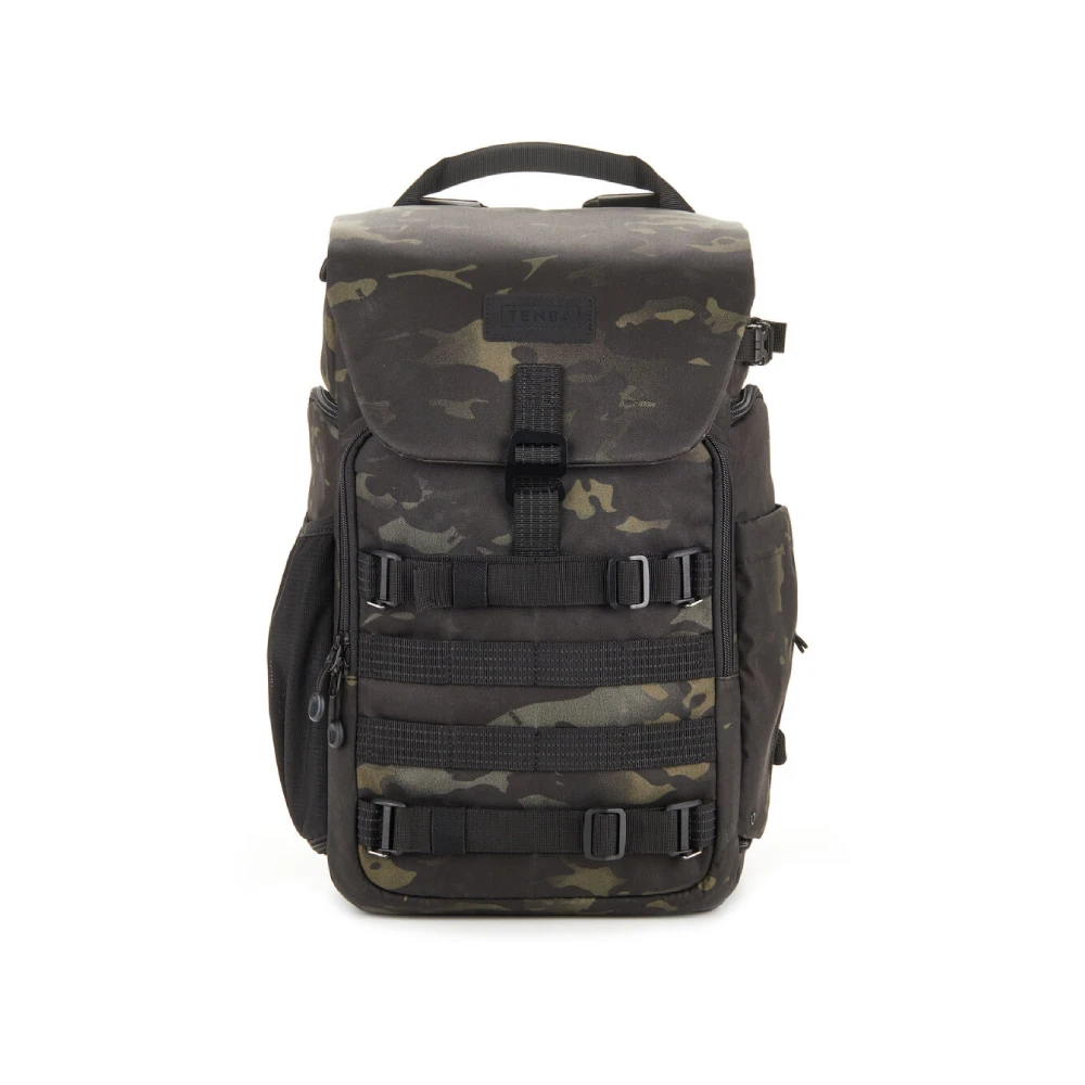 Tenba Axis V2 LT 18L Backpack – MultiCam Black 1 Tenba Axis V2 LT 18L Backpack – MultiCam Black