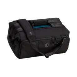 Tenba Cineluxe Shoulder Bag 21 Black