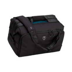 Tenba Cineluxe Shoulder Bag 21 Hightop Black