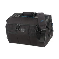 Tenba Cineluxe V2 Shoulder Bag 21 Hightop β Black