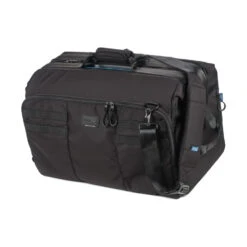 Tenba Cineluxe V2 Shoulder Bag 24 Hightop – Black