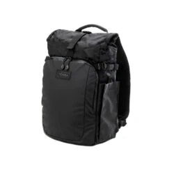 Tenba Fulton V2 10L All Weather Backpack – Black/Black Camo