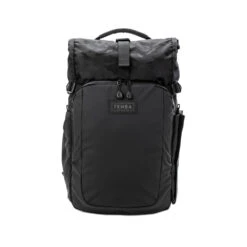Tenba Fulton V2 14L All Weather Backpack – Black/Black Camo
