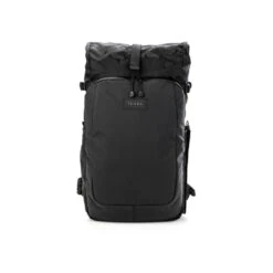 Tenba Fulton V2 16L All Weather Backpack – Black/Black Camouflage