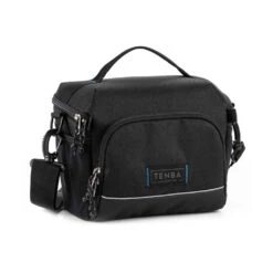 Tenba Skyline V2 10 Shoulder Bag – Black