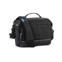Tenba Skyline V2 Shoulder Bag 12 – Black