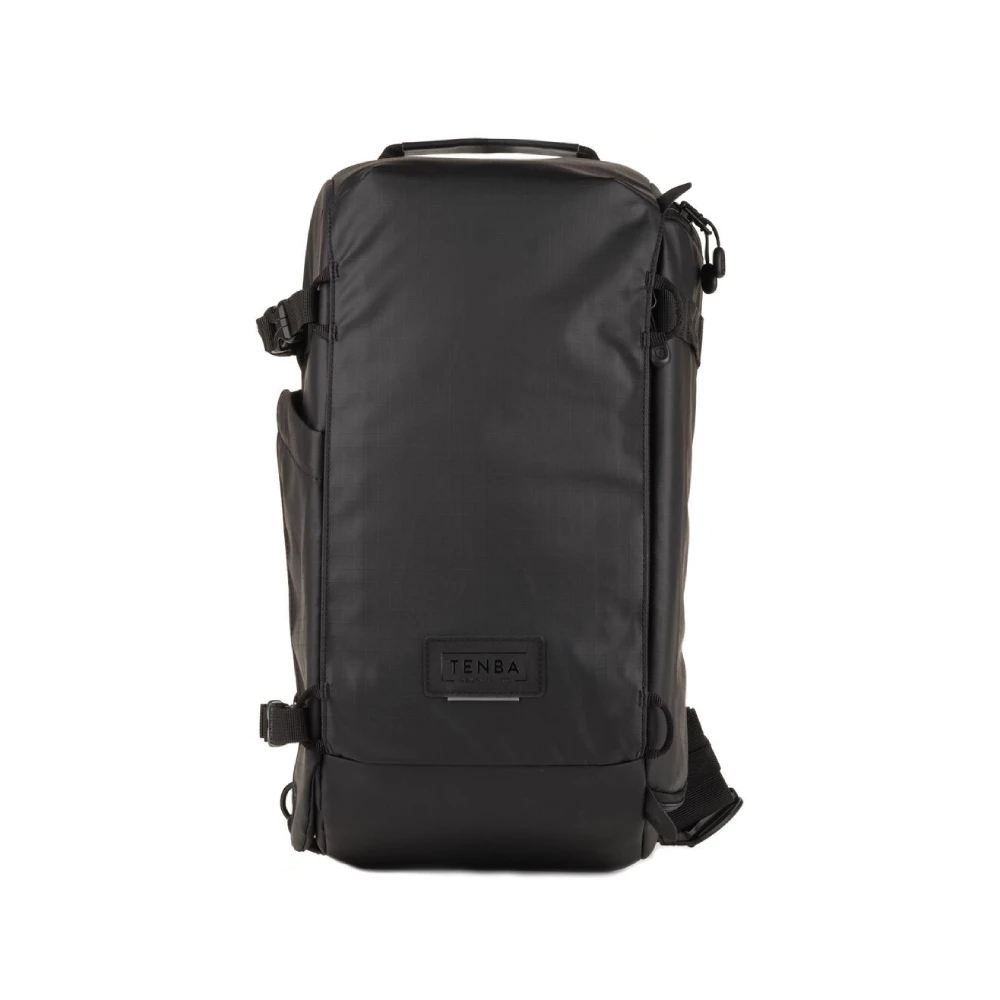 Tenba Solstice V2 12L Sling Bag – Black 1 Tenba Solstice V2 12L Sling Bag – Black