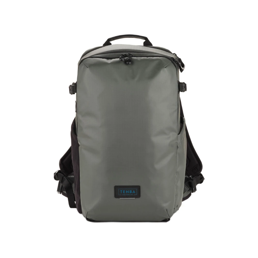 Tenba Solstice V2 20L Backpack – Gray 1 Tenba Solstice V2 20L Backpack – Gray