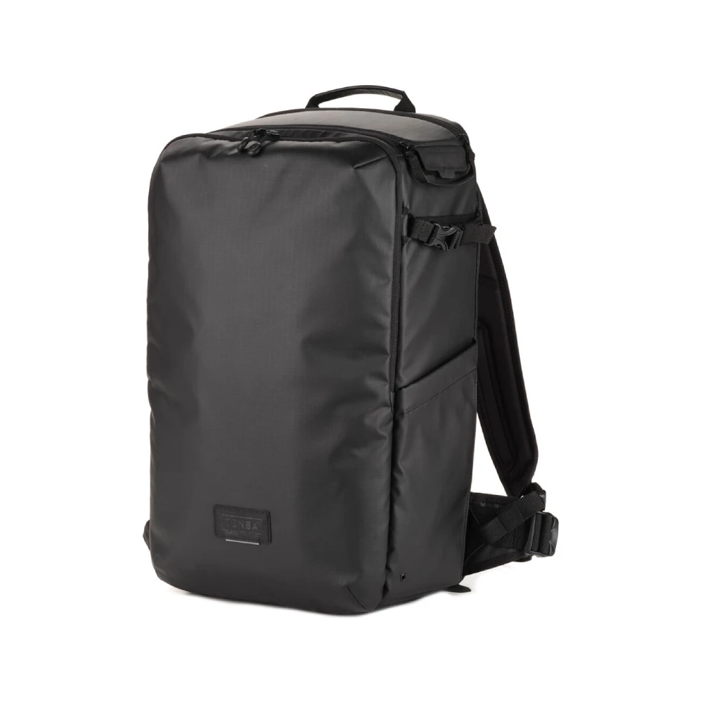 Tenba Solstice V2 24L Backpack – Black 1 Tenba Solstice V2 24L Backpack – Black