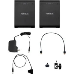 Teradek ACE 750 Transmission Combo (TX+RX) -Cinegear Shop Teradek 10 2240 Ace 750 TX RX In the Box 2000x2000
