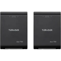 Teradek ACE 750 Transmission Combo (TX+RX) -Cinegear Shop Teradek 10 2240 Ace 750 TX RX Side 1 2000x2000