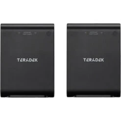 Teradek ACE 750 Transmission Combo (TX+RX) -Cinegear Shop Teradek 10 2240 Ace 750 TX RX Side 2 2000x2000