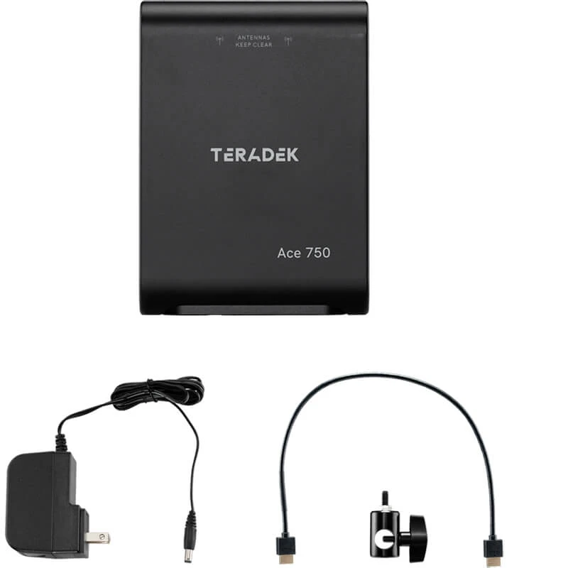 Teradek ACE 750 RX Receive 7 Teradek ACE 750 RX Receive - Image 7