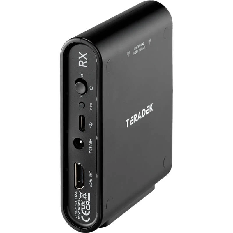 Teradek ACE 750 RX Receive 2 Teradek ACE 750 RX Receive - Image 2