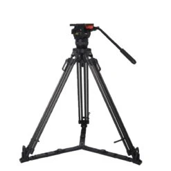 TERIS 7KG-TSN6AL Aluminium Tripod Kit