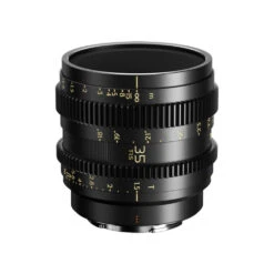 Thypoch Full-frame Cine Lens Simera-C 35mm T1.5 (Sony E Mount)