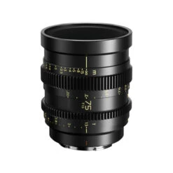 Thypoch Full-frame Cine Lens Simera-C 75mm T1.5 (Sony E Mount)