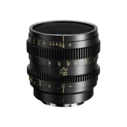 Thypoch Full-frame Cine Lens Simera-C 28mm T1.5 (Sony E Mount)