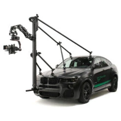 Hydra Arm Motorized Slider