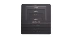 Tilta MB-T04 4*5.65 Carbon Fiber Matte Box (Swing-away) -Cinegear Shop Tilta MB T04 45.65 carbon fiber matte box 3