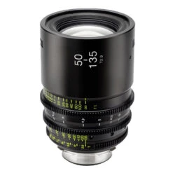 Tokina 50-135mm T2.9 Mark II Cinema ATX Lens PL Mount