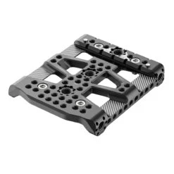 8Sinn Top Plate For Blackmagic Pyxis 6K -Cinegear Shop Top Plate for Blackmagic Pyxis 6K 3