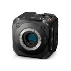 Panasonic LUMIX BGH1 4K Box Camera