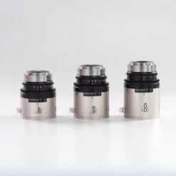 BLAZAR Remus 1.5x FF Anamorphic 45/65/100mm 3 Lensset- PL+EF -Cinegear Shop Uneetitled design