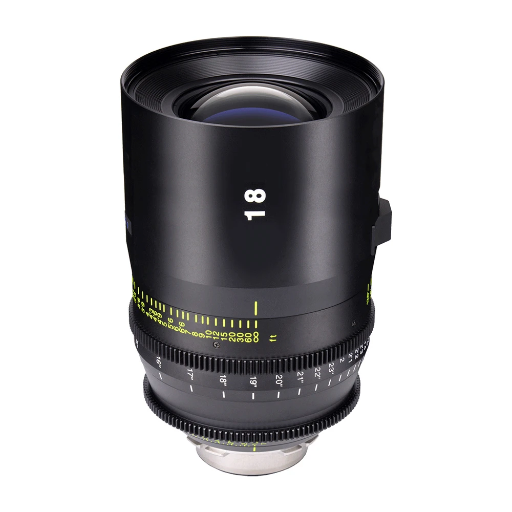 Tokina 18mm T1.5 Cinema Vista Prime Cine Lens 3 Tokina 18mm T1.5 Cinema Vista Prime Cine Lens - Image 3