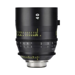 Tokina 40mm T1.5 Cinema Vista Prime Lens