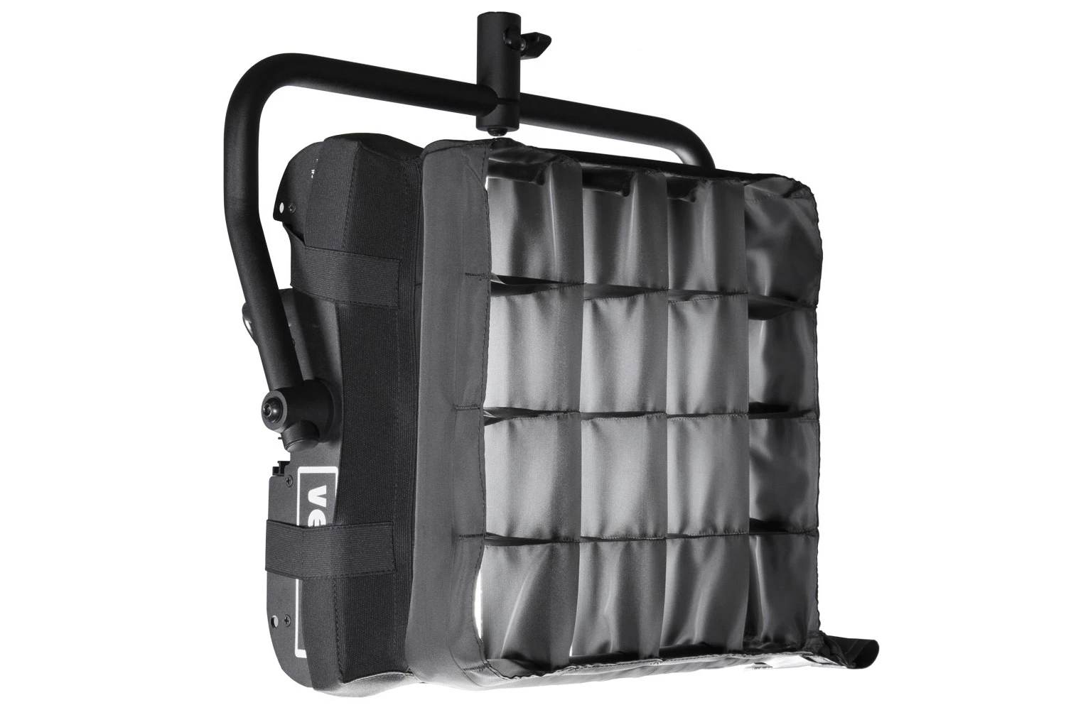 VELVET Power 1 Studio Dustproof LED Panel (without Yoke) 4 VELVET Power 1 Studio Dustproof LED Panel (without Yoke) - Image 4