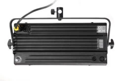 VELVET Mini 1 Studio Dustproof LED Panel With Built-in AC PSU (without Yoke) -Cinegear Shop VELVET MINI 1 STUDIO BACK 2016