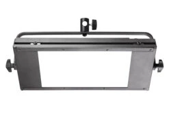 VELVET Mini 1 Studio Dustproof LED Panel With Built-in AC PSU (without Yoke) -Cinegear Shop VELVET MINI 1 STUDIO FRONT 2016 VERSION A 1