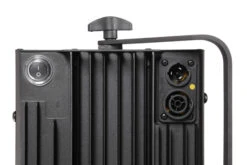 VELVET Mini 2 Studio Dustproof Panoramic Studio LED Panel With Built-in AC PSU (without Yoke) 21 VELVET Mini 2 Studio Dustproof Panoramic Studio LED Panel With Built-in AC PSU (without Yoke) -Cinegear Shop VELVET MINI 1 STUDIO POWER DETAIL low