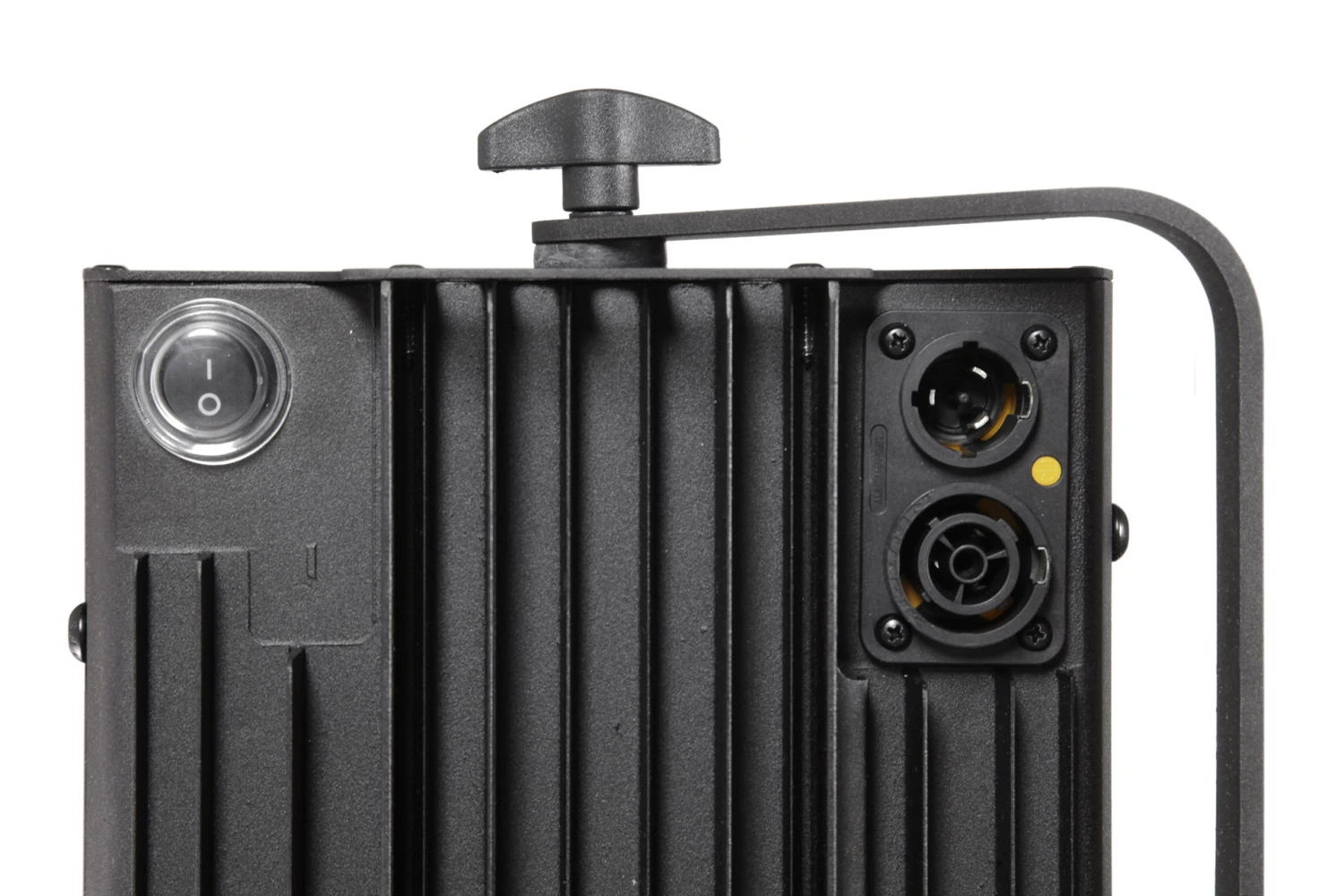 VELVET Mini 2 Studio Dustproof Panoramic Studio LED Panel With Built-in AC PSU (without Yoke) 8 VELVET Mini 2 Studio Dustproof Panoramic Studio LED Panel With Built-in AC PSU (without Yoke) - Image 8