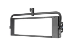 VELVET Mini 2 Studio Dustproof Panoramic Studio LED Panel With Built-in AC PSU (without Yoke)