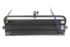 VELVET Mini 2 Studio Dustproof Panoramic Studio LED Panel With Built-in AC PSU (without Yoke) 18 VELVET Mini 2 Studio Dustproof Panoramic Studio LED Panel With Built-in AC PSU (without Yoke) -Cinegear Shop VELVET MINI 2 STUDIO BACK 2017 DMX low