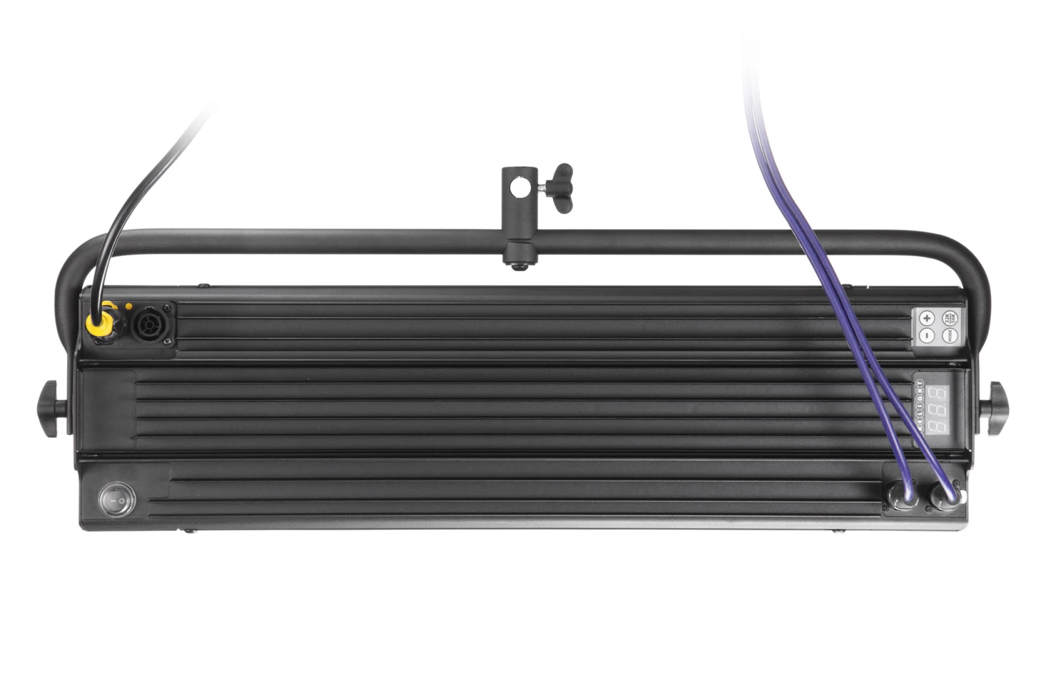 VELVET Mini 2 Studio Dustproof Panoramic Studio LED Panel With Built-in AC PSU (without Yoke) 5 VELVET Mini 2 Studio Dustproof Panoramic Studio LED Panel With Built-in AC PSU (without Yoke) - Image 5