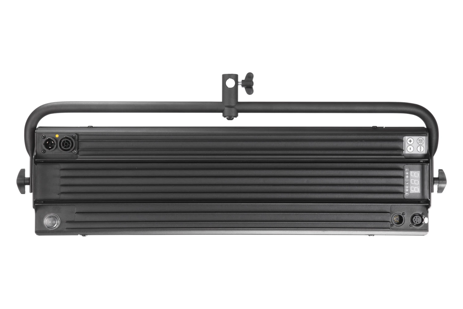 VELVET Mini 2 Studio Dustproof Panoramic Studio LED Panel With Built-in AC PSU (without Yoke) 6 VELVET Mini 2 Studio Dustproof Panoramic Studio LED Panel With Built-in AC PSU (without Yoke) - Image 6