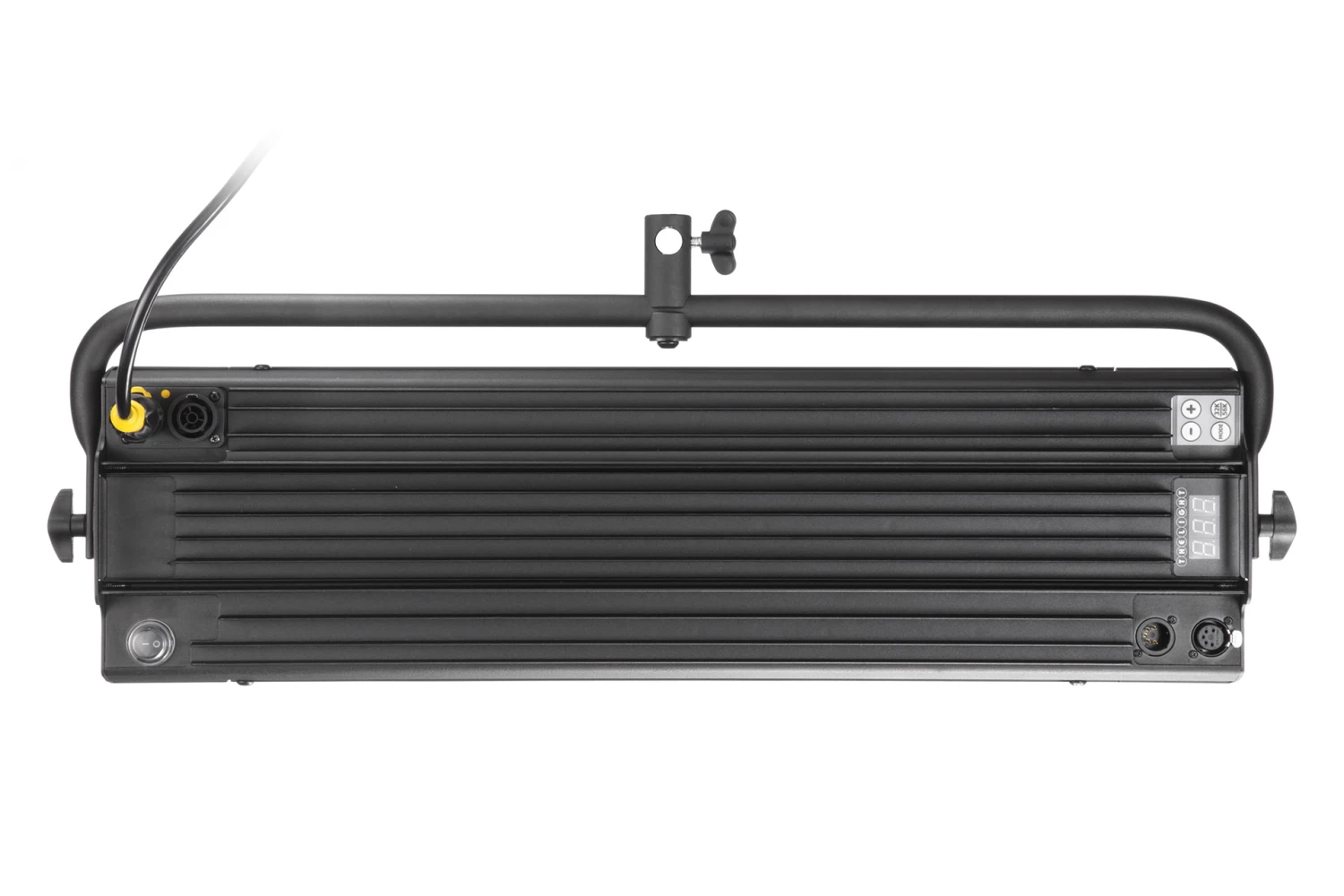 VELVET Mini 2 Studio Dustproof Panoramic Studio LED Panel With Built-in AC PSU (without Yoke) 2 VELVET Mini 2 Studio Dustproof Panoramic Studio LED Panel With Built-in AC PSU (without Yoke) - Image 2