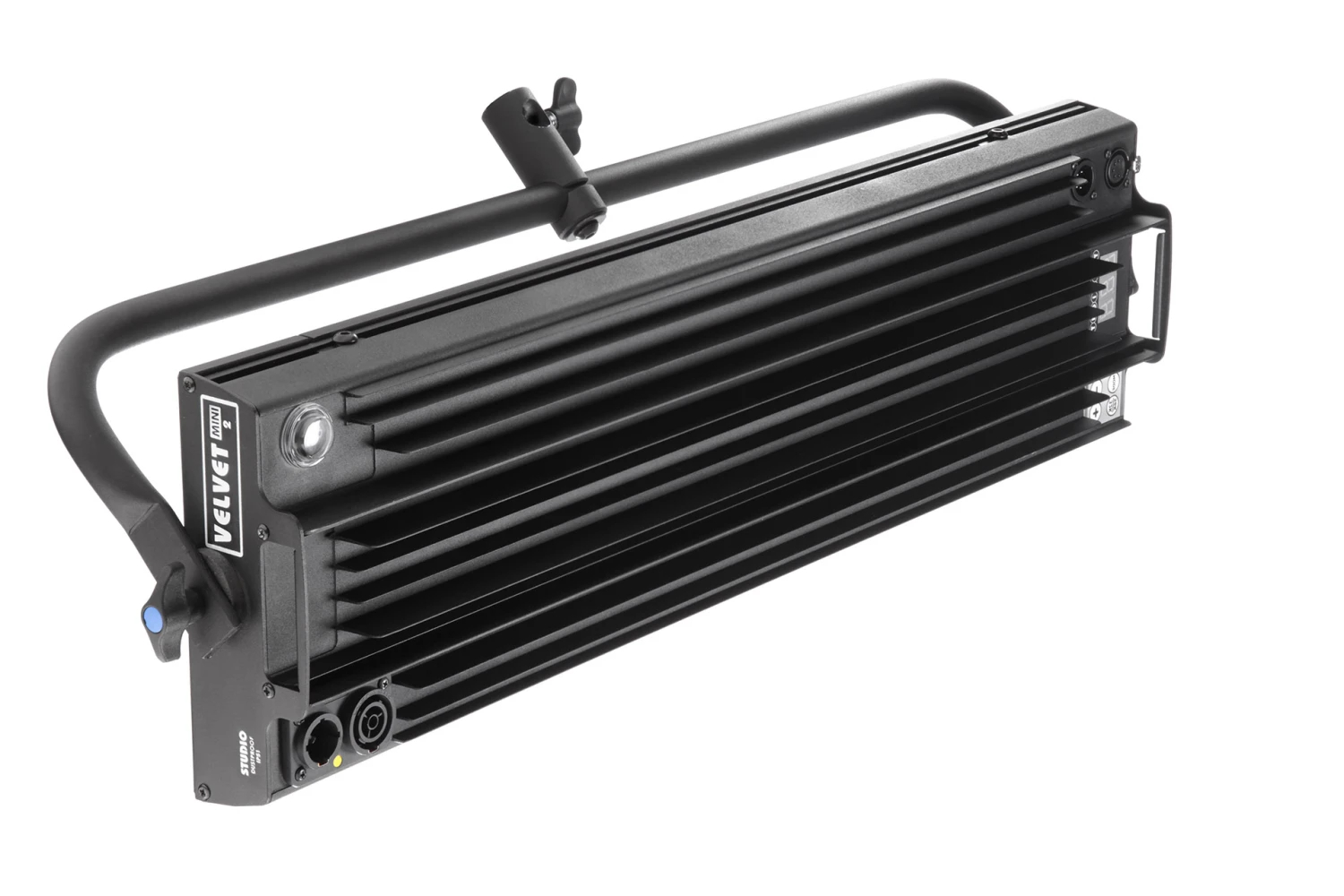 VELVET Mini 2 Studio Dustproof Panoramic Studio LED Panel With Built-in AC PSU (without Yoke) 14 VELVET Mini 2 Studio Dustproof Panoramic Studio LED Panel With Built-in AC PSU (without Yoke) - Image 14