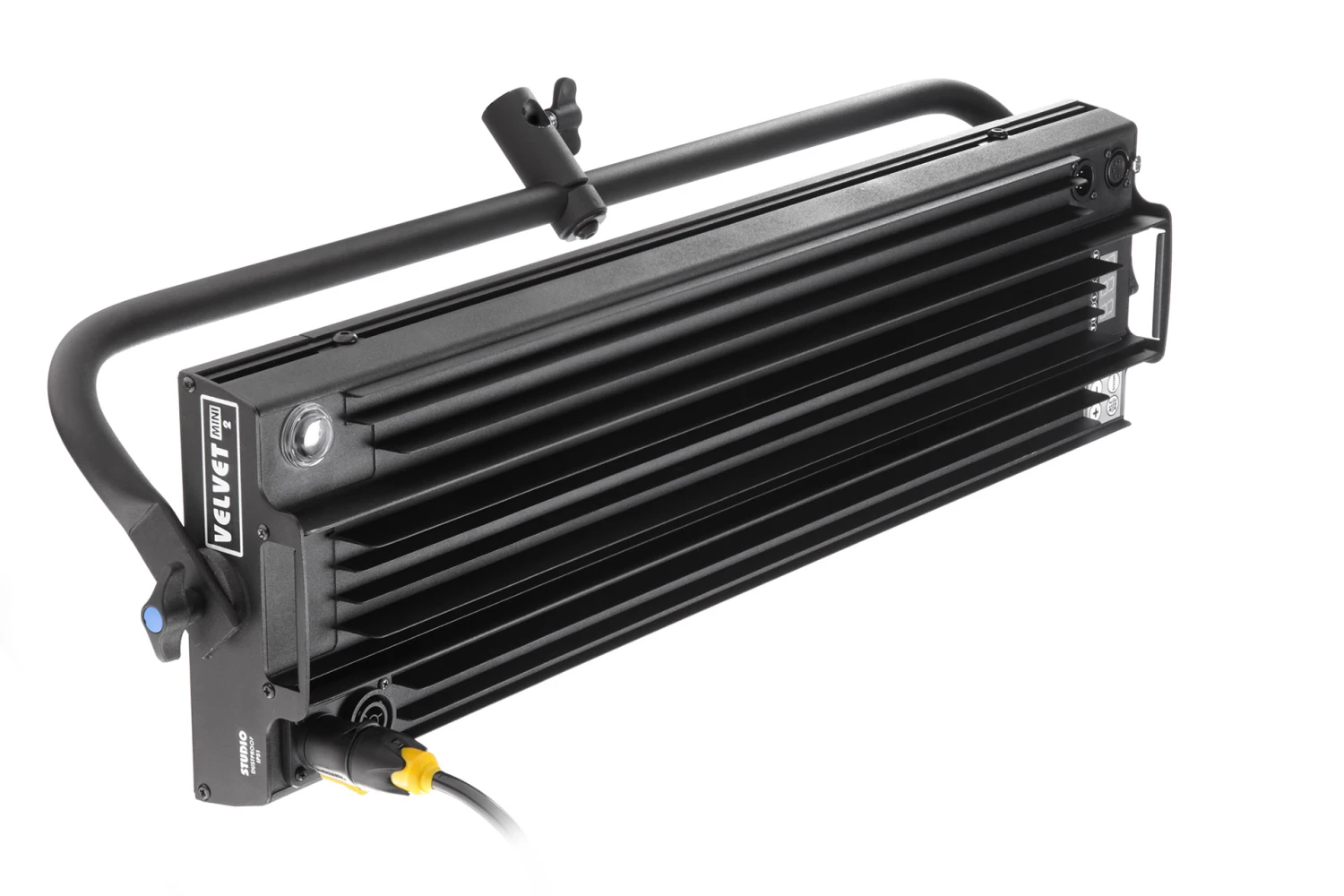 VELVET Mini 2 Studio Dustproof Panoramic Studio LED Panel With Built-in AC PSU (without Yoke) 3 VELVET Mini 2 Studio Dustproof Panoramic Studio LED Panel With Built-in AC PSU (without Yoke) - Image 3