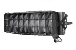 VELVET Mini 2 Studio Dustproof Panoramic Studio LED Panel With Built-in AC PSU (without Yoke) 24 VELVET Mini 2 Studio Dustproof Panoramic Studio LED Panel With Built-in AC PSU (without Yoke) -Cinegear Shop VELVET MINI 2 STUDIO FRONT SIDE RIGHT 2017 SNAPGRID low