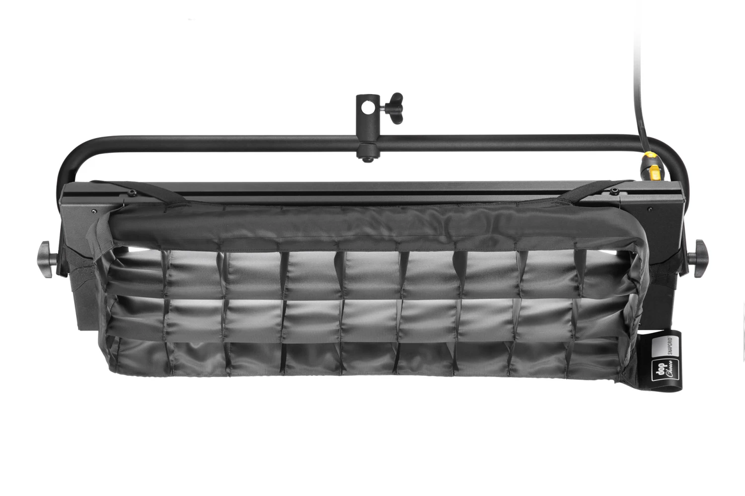 VELVET Mini 2 Studio Dustproof Panoramic Studio LED Panel With Built-in AC PSU (without Yoke) 9 VELVET Mini 2 Studio Dustproof Panoramic Studio LED Panel With Built-in AC PSU (without Yoke) - Image 9