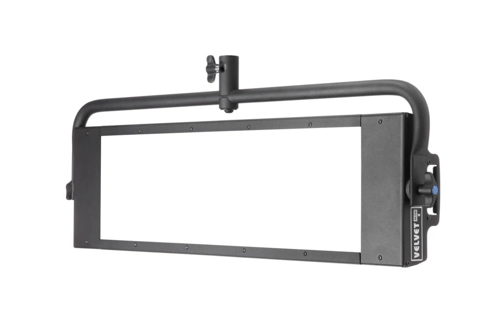 VELVET Mini 2 Studio Dustproof Panoramic Studio LED Panel With Built-in AC PSU (without Yoke) 1 VELVET Mini 2 Studio Dustproof Panoramic Studio LED Panel With Built-in AC PSU (without Yoke)