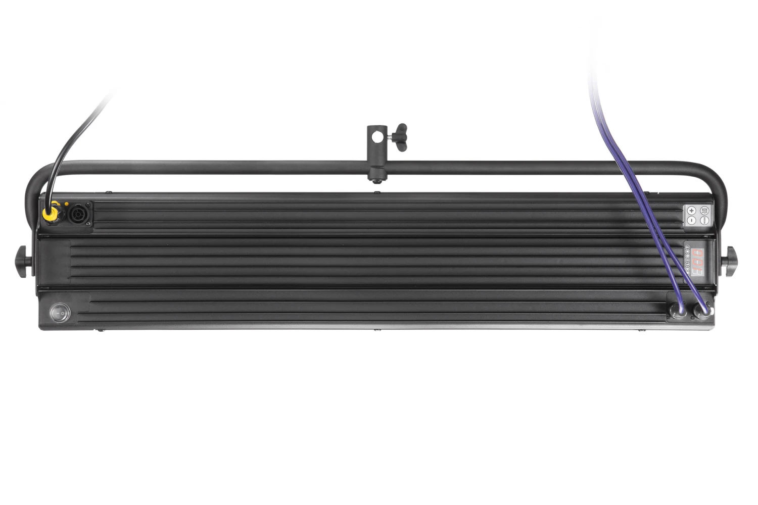 VELVET Mini 3 Studio IP51 LED Panel With Built- In AC PSU (without Yoke) 7 VELVET Mini 3 Studio IP51 LED Panel With Built- In AC PSU (without Yoke) - Image 7